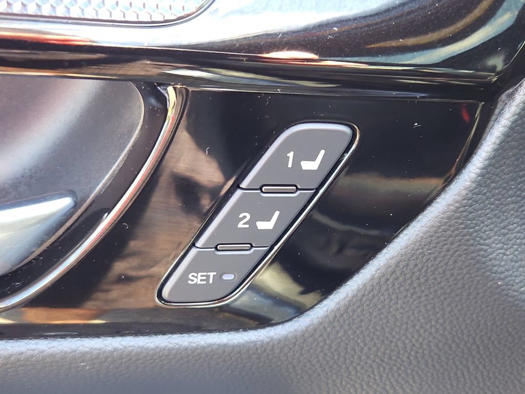 Certified 2024 Honda CR-V Sport Touring image 21