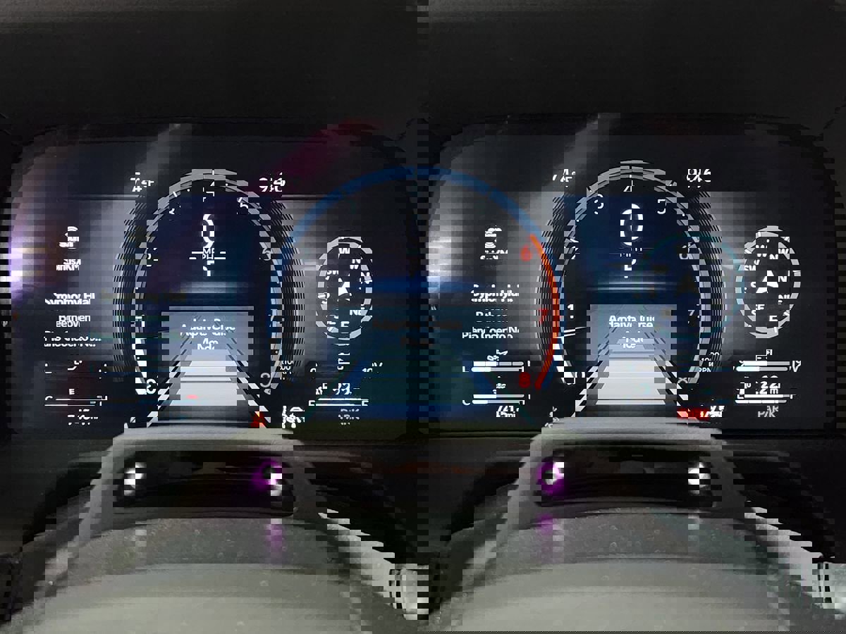 Used 2025 Lexus GX 550 Luxury+ 4WD image 33