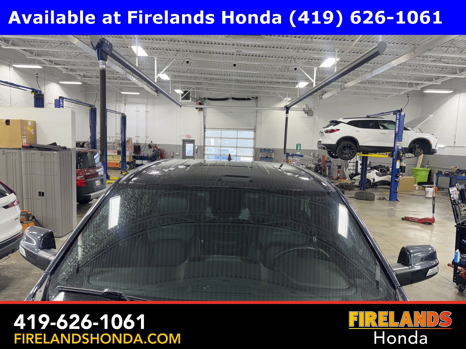 Used 2020 RAM 1500 Laramie w/ Sport Appearance Package image 15