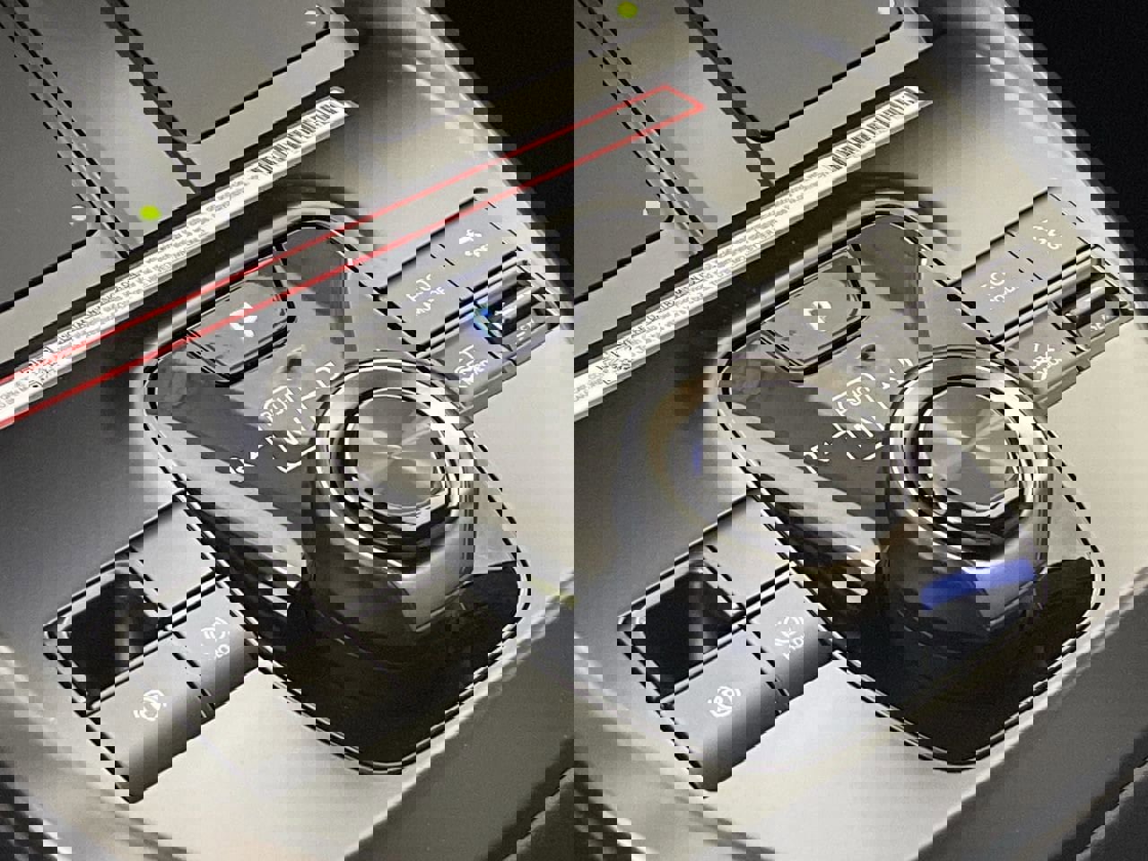 Used 2026 Toyota bZ image 15