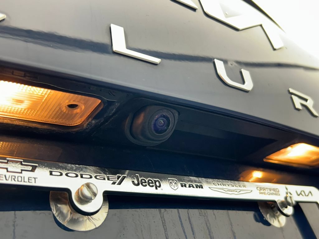 Used 2024 Kia Telluride S w/ S Sunroof Package FWD image 40