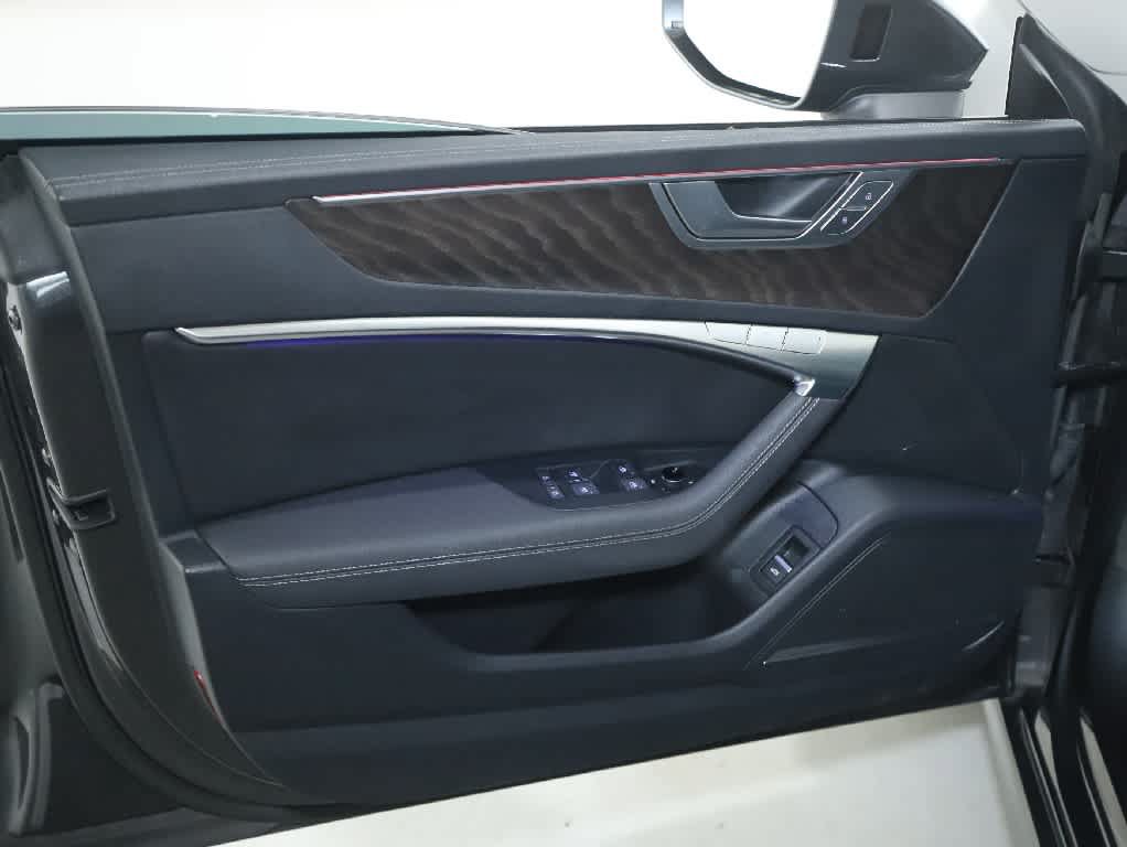 Used 2022 Audi A7 3.0T Prestige w/ S Line Package AWD/4WD image 14
