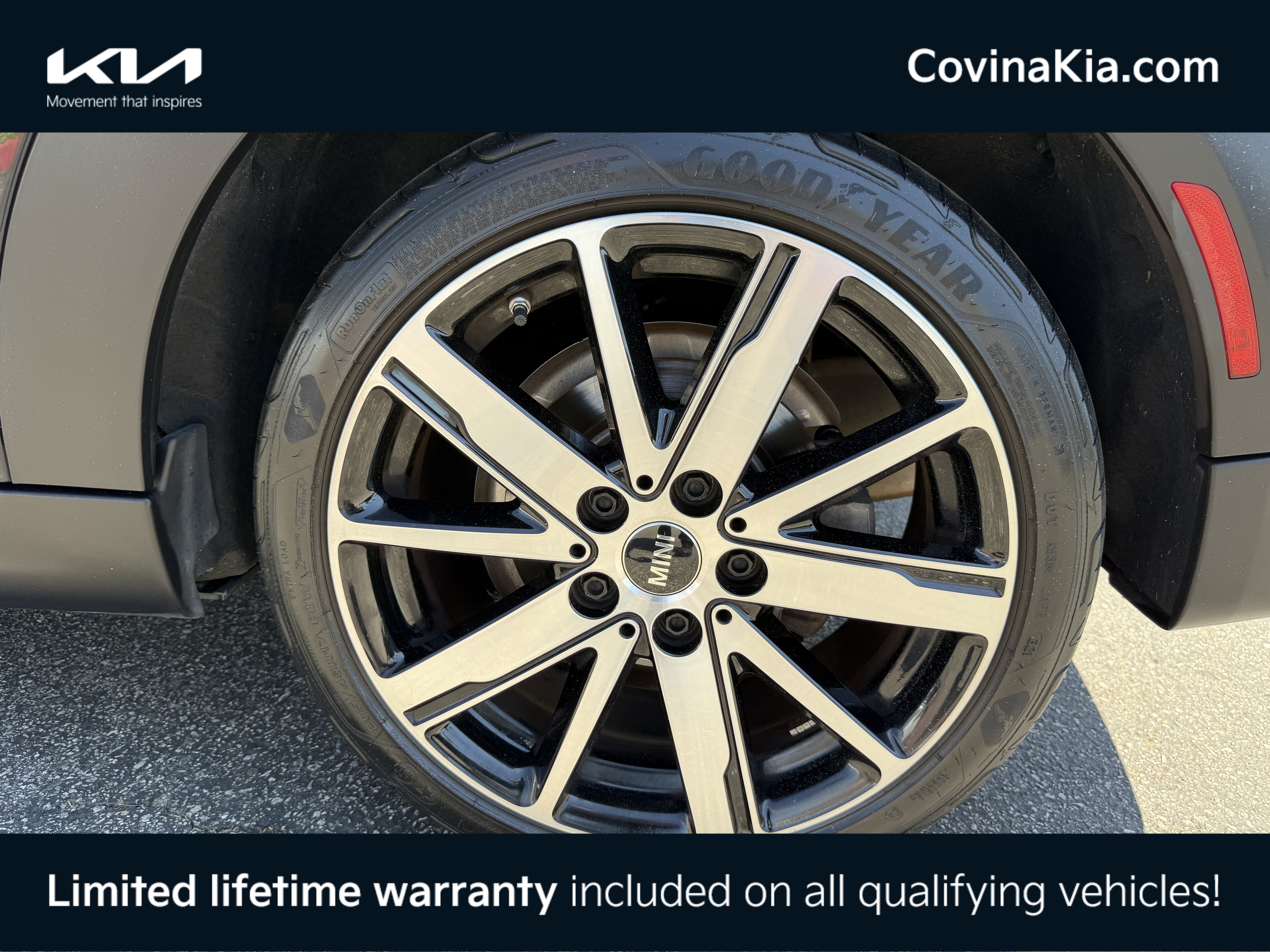 Used 2022 MINI Cooper S FWD image 11