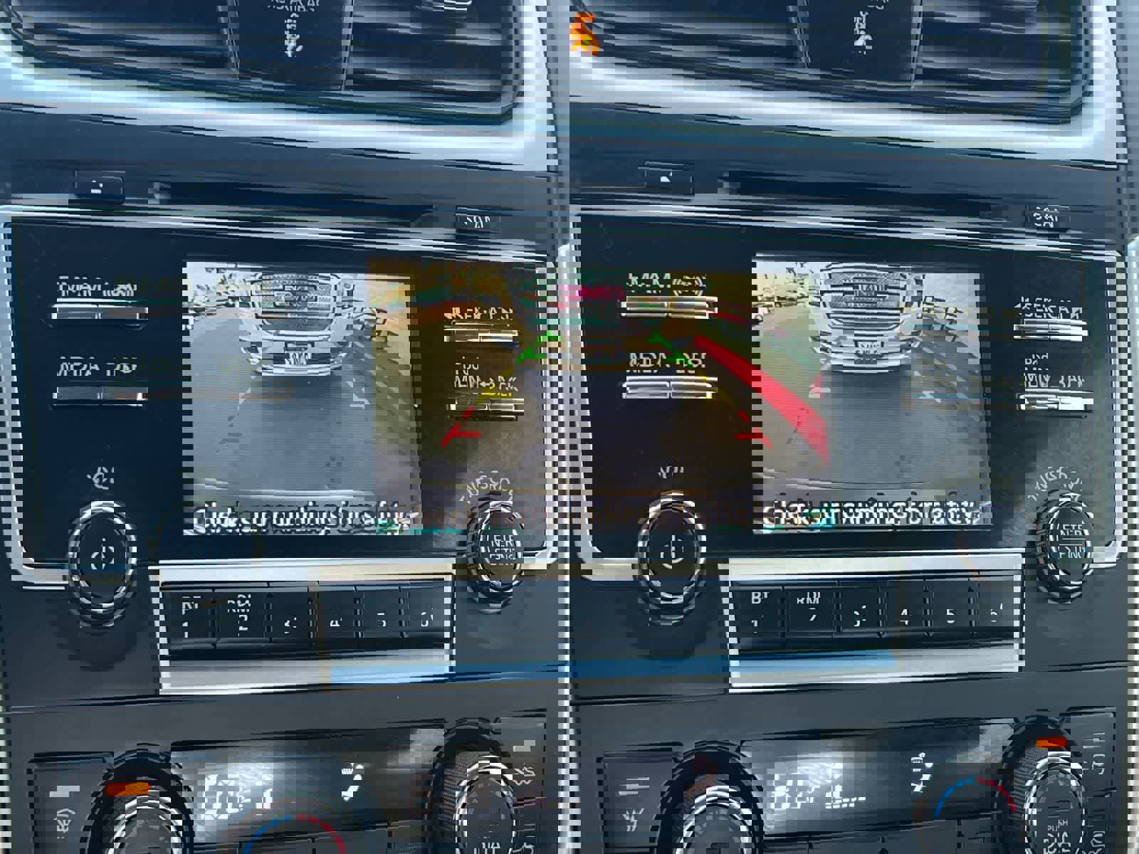 Used 2017 Nissan Altima 2.5 SV w/ Interior Lighting Package image 19