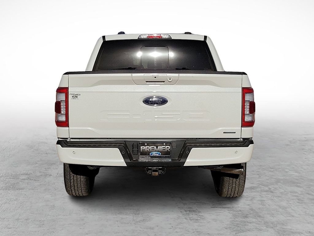 Used 2023 Ford F150 Lariat image 9