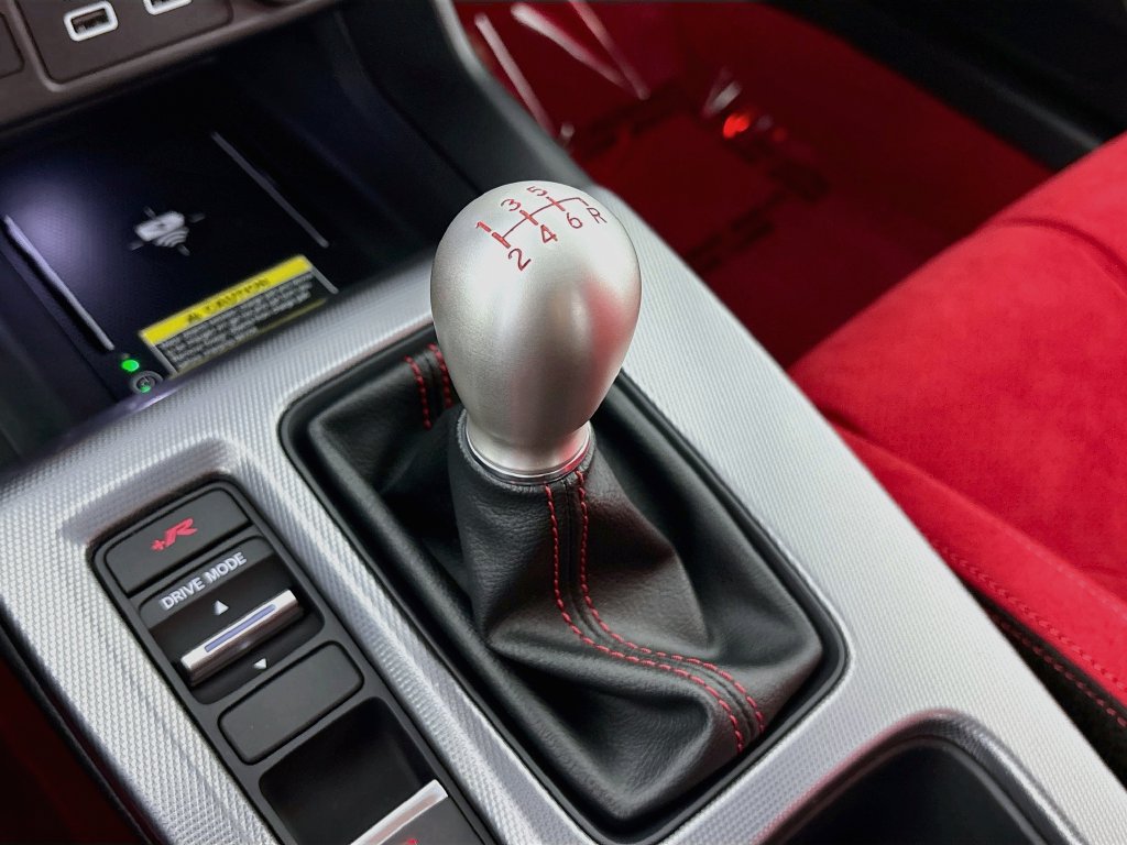Used 2023 Honda Civic Type R image 19