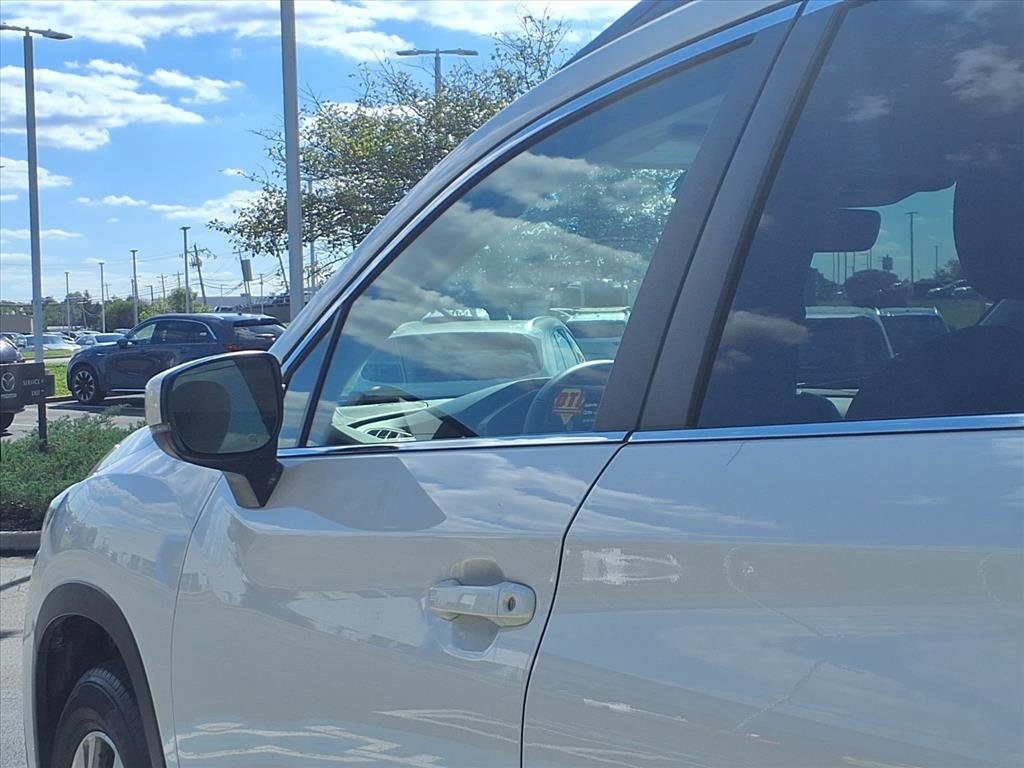 Used 2024 Subaru Ascent Premium w/ Convenience Package image 23