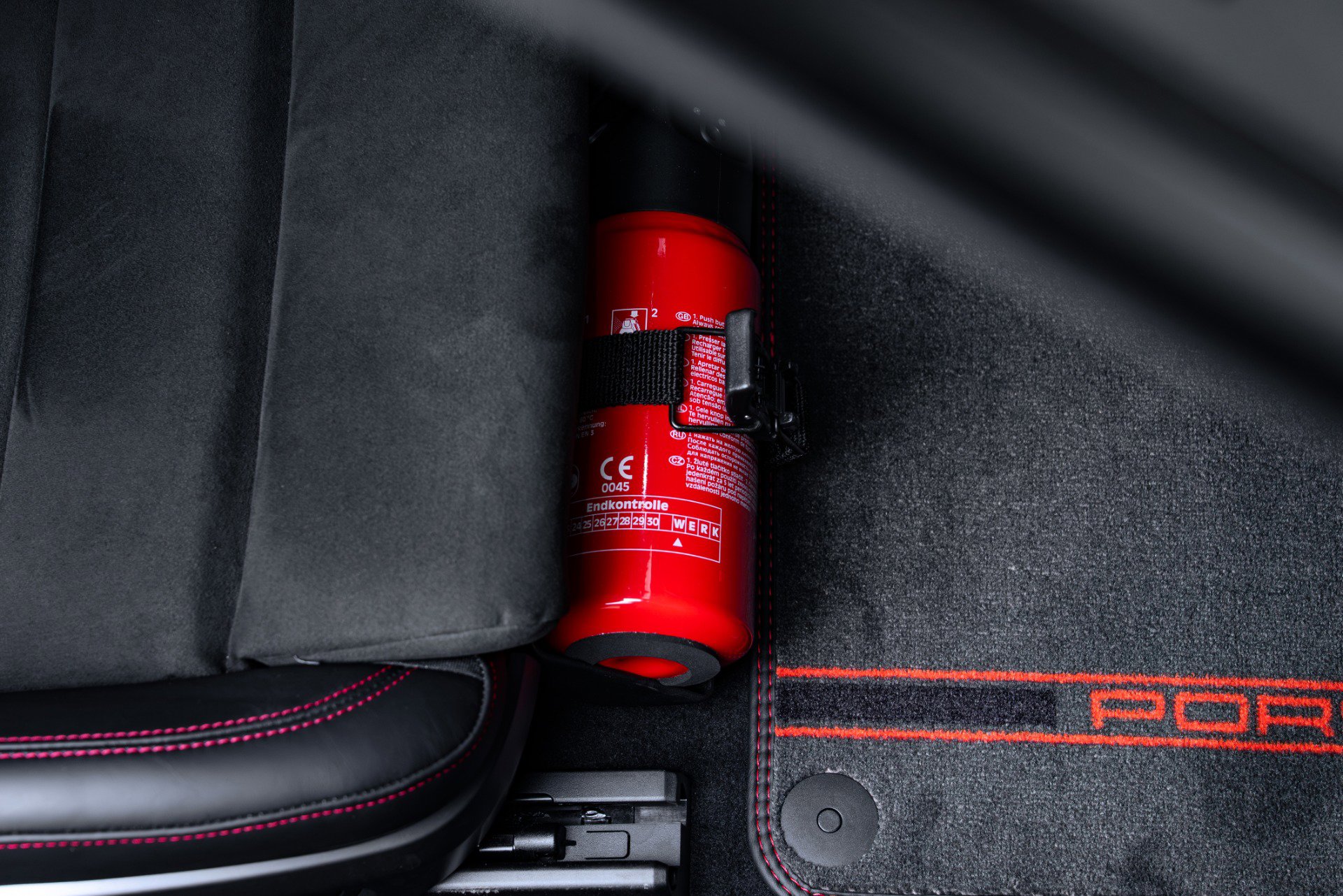 Used 2022 Porsche 911 GT3 image 46