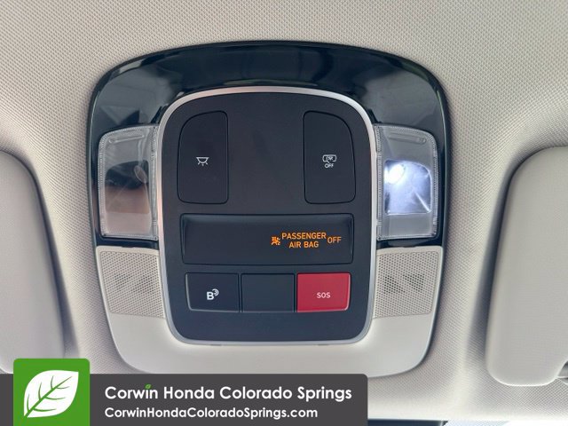 Used 2025 Hyundai Tucson SEL AWD/4WD image 23