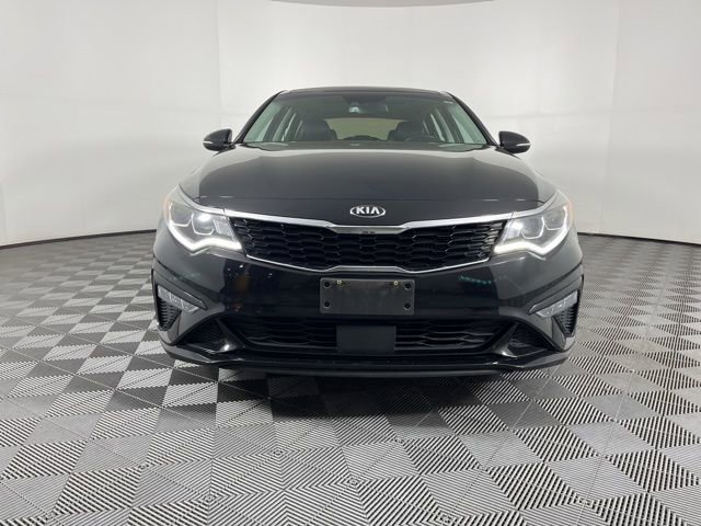 Used 2020 Kia Optima SX image 4