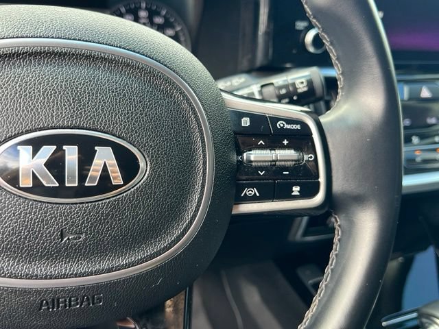 Certified 2021 Kia Sorento SX AWD/4WD image 23
