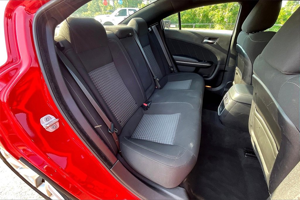 Certified 2023 Dodge Charger GT image 27