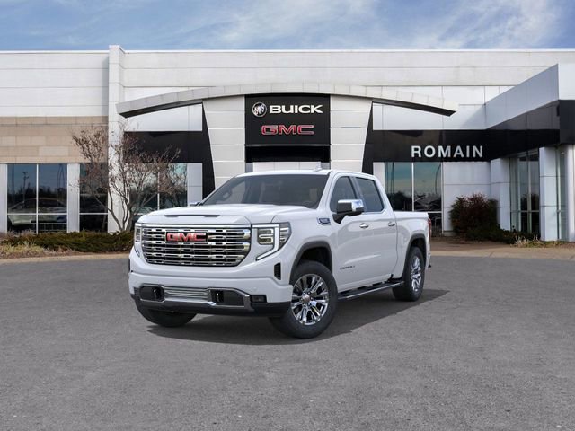 New 2026 GMC Sierra 1500 Denali image 8