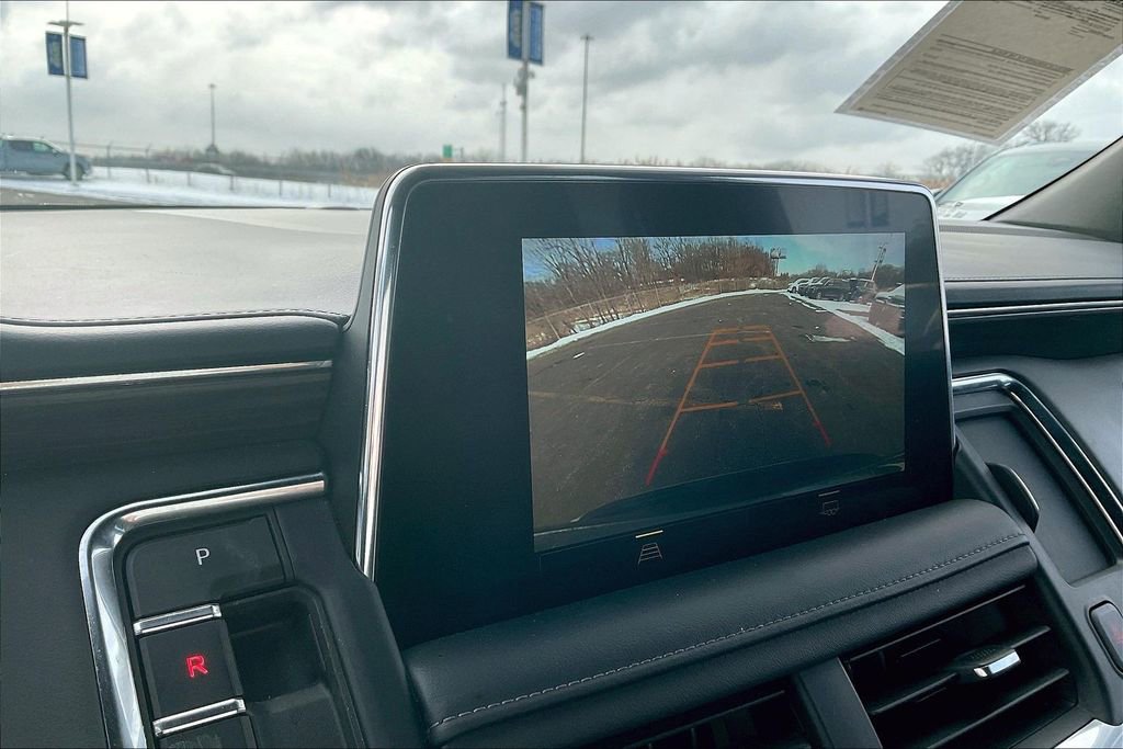 Used 2024 Chevrolet Tahoe LT image 17