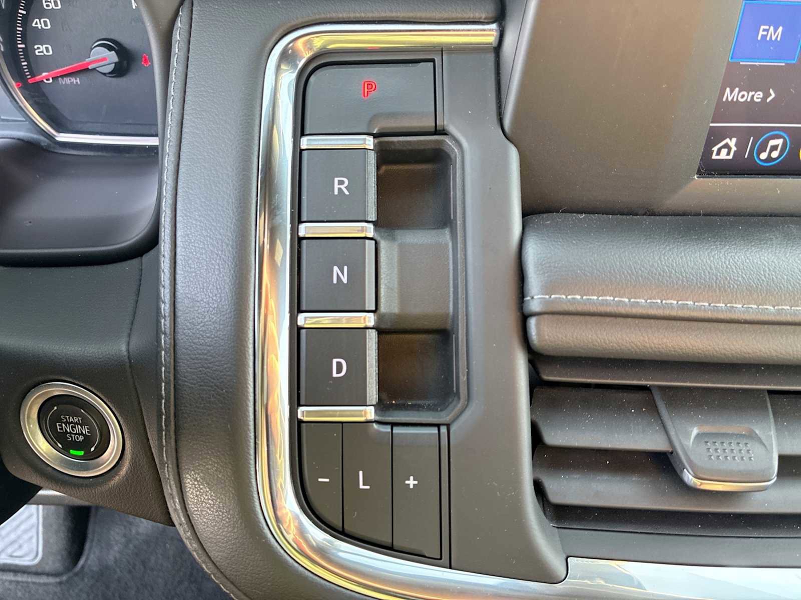 Certified 2022 Chevrolet Tahoe LS image 14