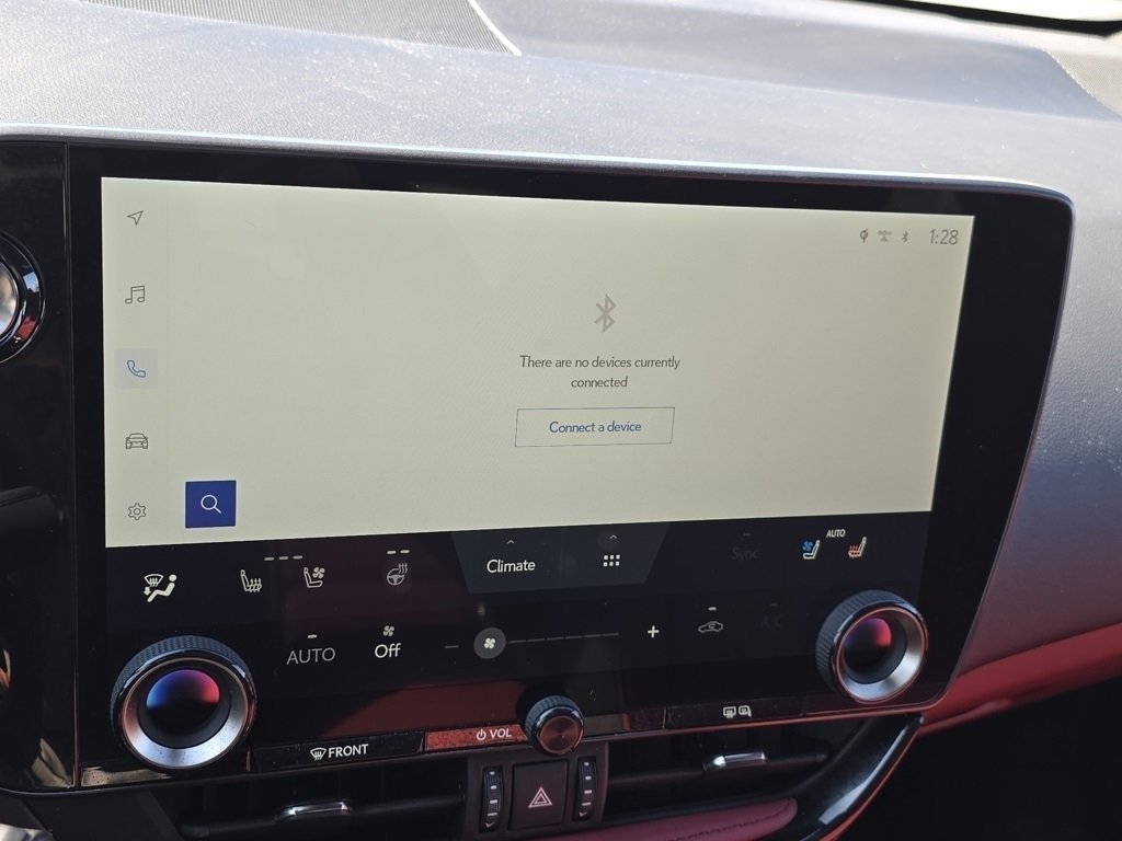 Used 2024 Lexus NX 350 AWD image 9