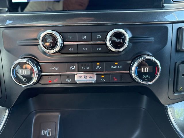 Used 2021 Ford F150 XLT w/ Equipment Group 302A High AWD/4WD image 27