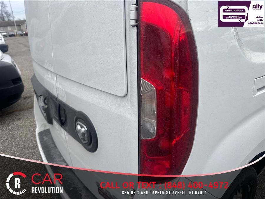 Used 2022 RAM ProMaster City Tradesman image 34