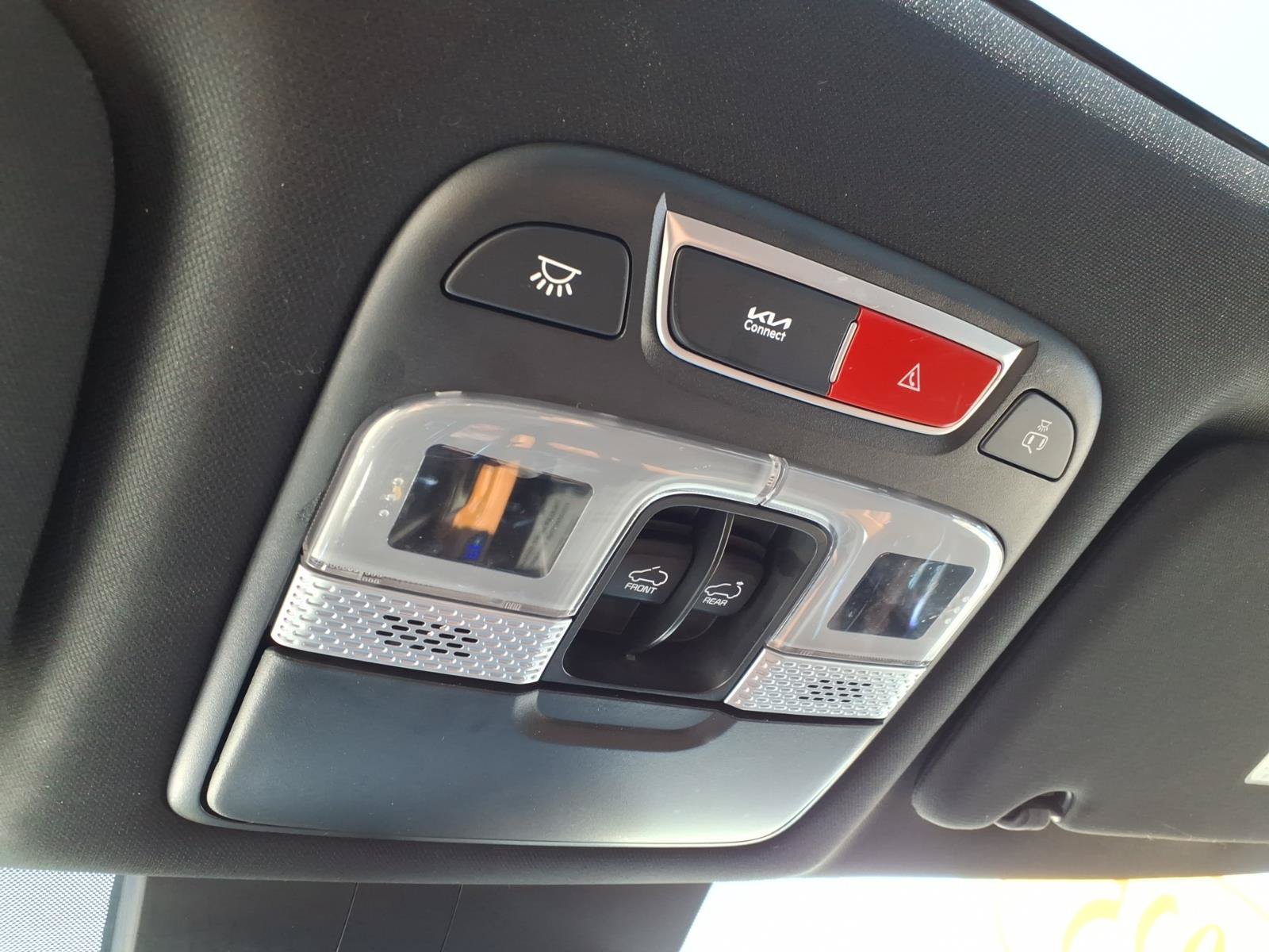 Used 2025 Kia Telluride SX X-Line AWD/4WD image 26