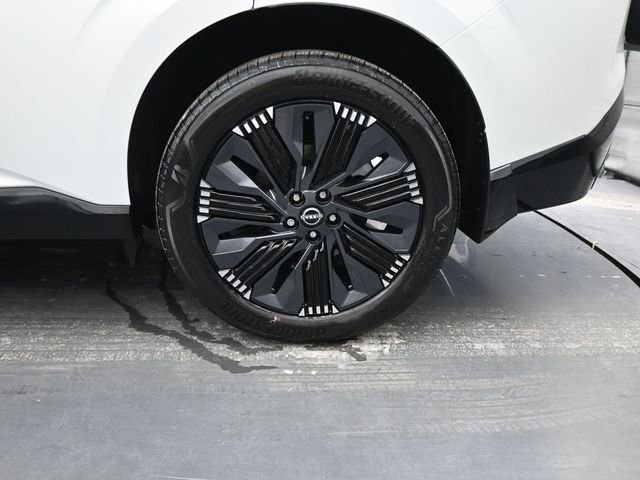 New 2026 Nissan Murano Platinum w/ Cargo Package image 15