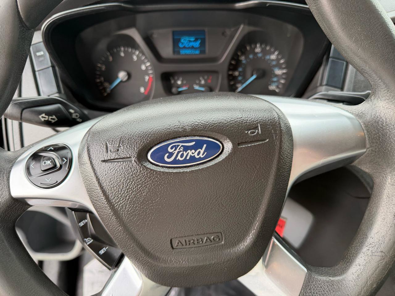 Used 2017 Ford Transit 250 148 High Roof RWD image 21