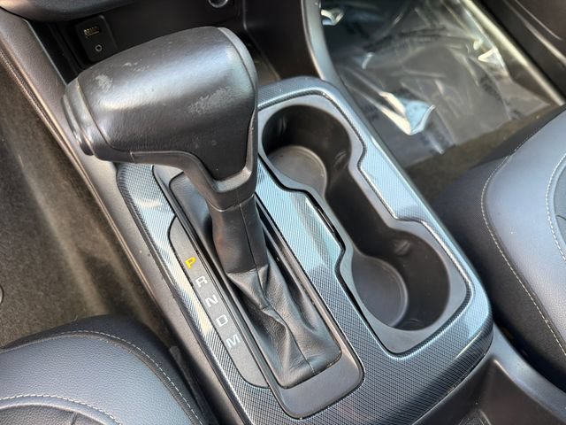 Used 2016 Chevrolet Colorado Z71 RWD image 32