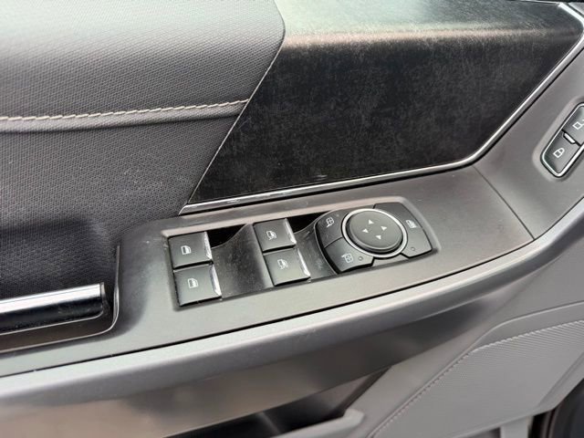 Used 2021 Ford F150 XLT w/ Equipment Group 301A Mid image 20