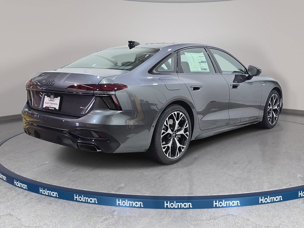 New 2026 Audi A6 Prestige AWD/4WD image 5