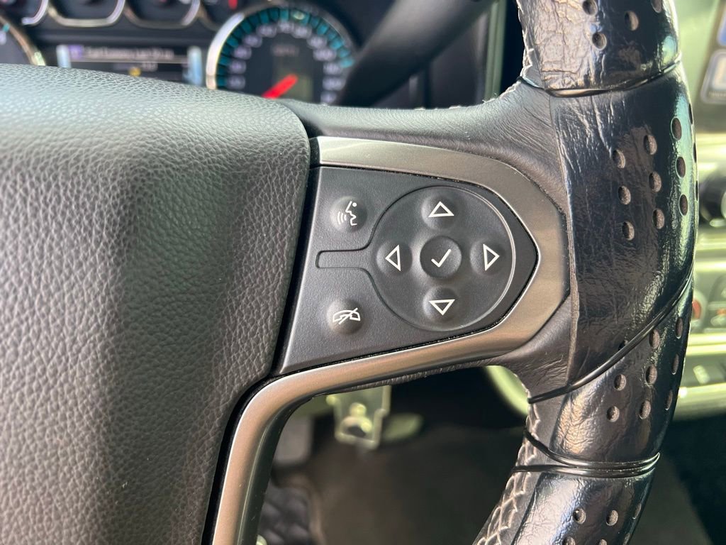 Used 2015 Chevrolet Silverado 1500 LT w/ All Star Edition image 33