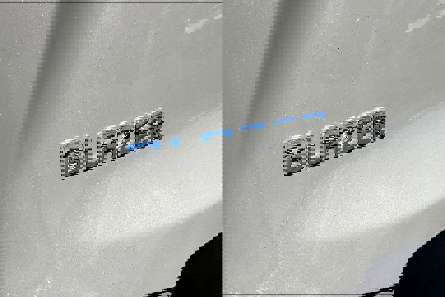 Used 2021 Chevrolet Blazer LT image 30