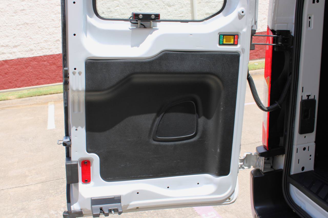 Used 2019 Ford Transit 150 130 Low Roof RWD image 52