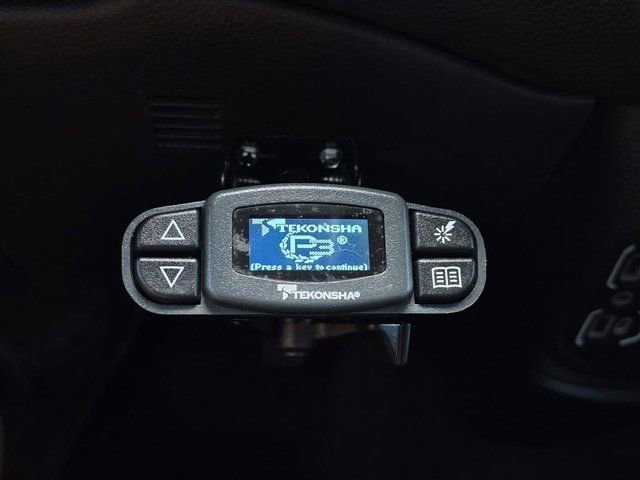 Used 2021 RAM 2500 Tradesman image 26