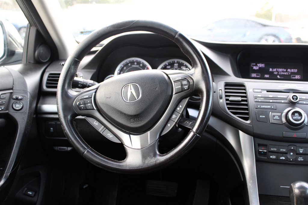 Used 2011 Acura TSX Sedan image 13