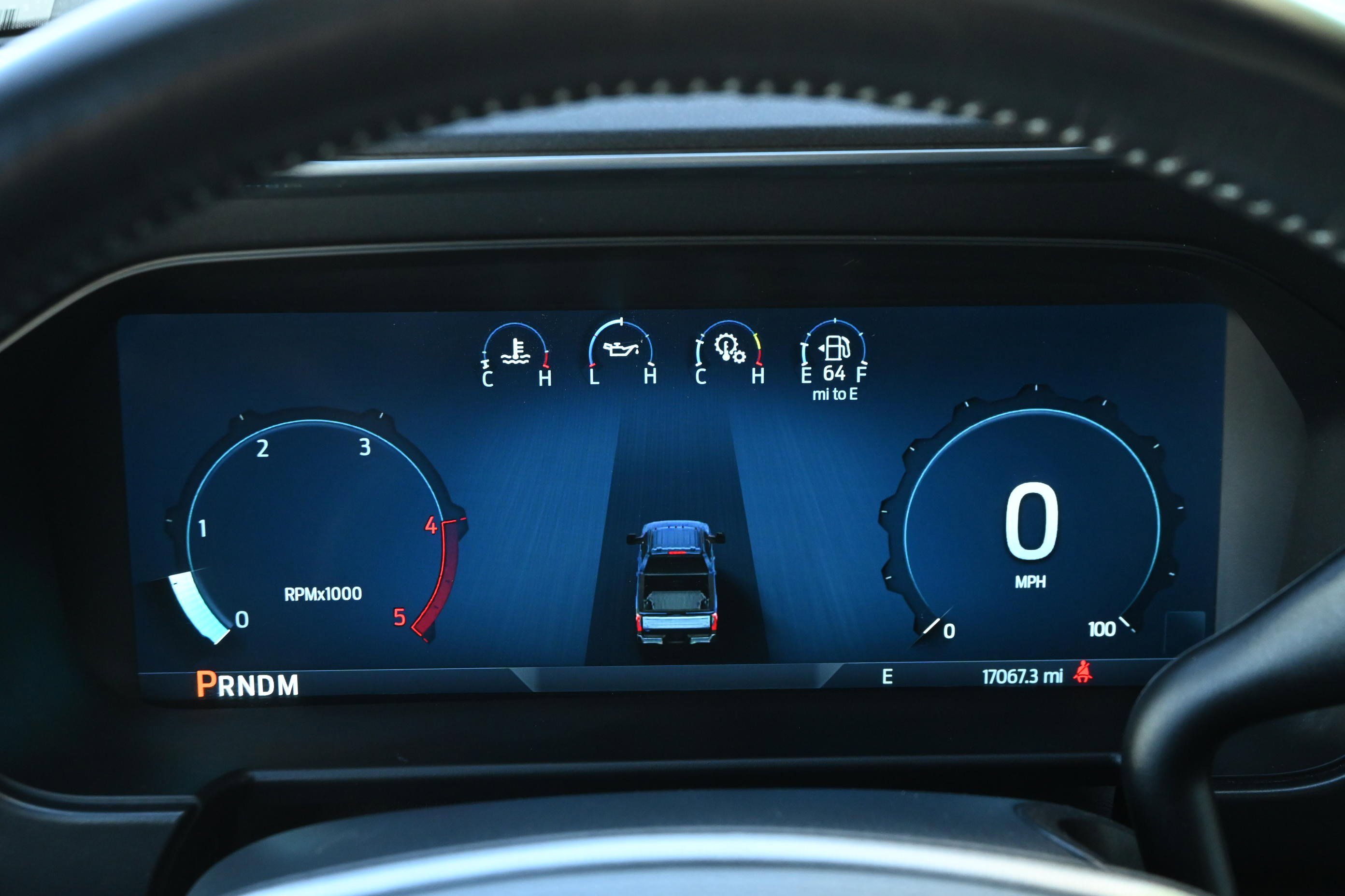 Used 2025 Ford F250 Platinum image 20