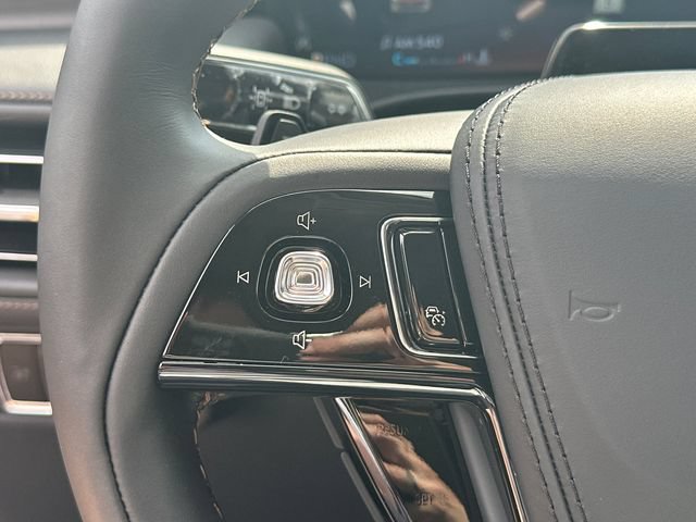New 2026 Lincoln Aviator Reserve AWD/4WD image 25