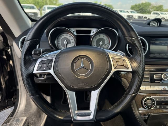 Used 2015 Mercedes-Benz SL 400 image 12