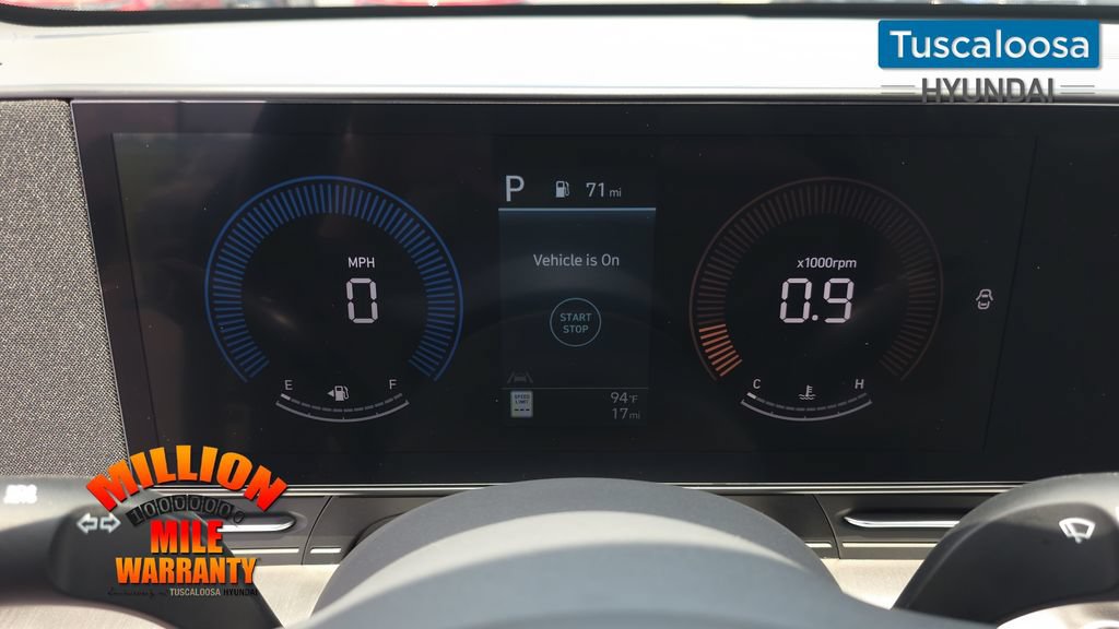 New 2026 Hyundai Kona SEL Sport FWD image 14
