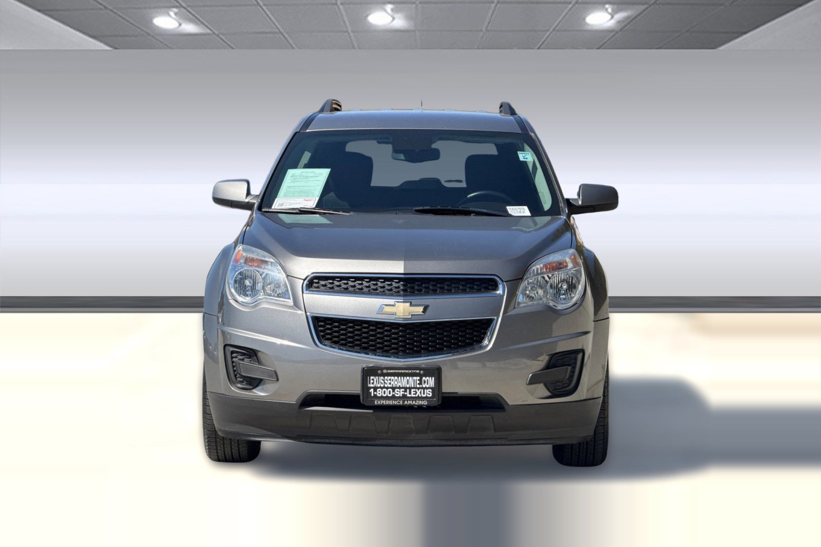 Used 2012 Chevrolet Equinox LT w/ Driver Convenience Package FWD image 5