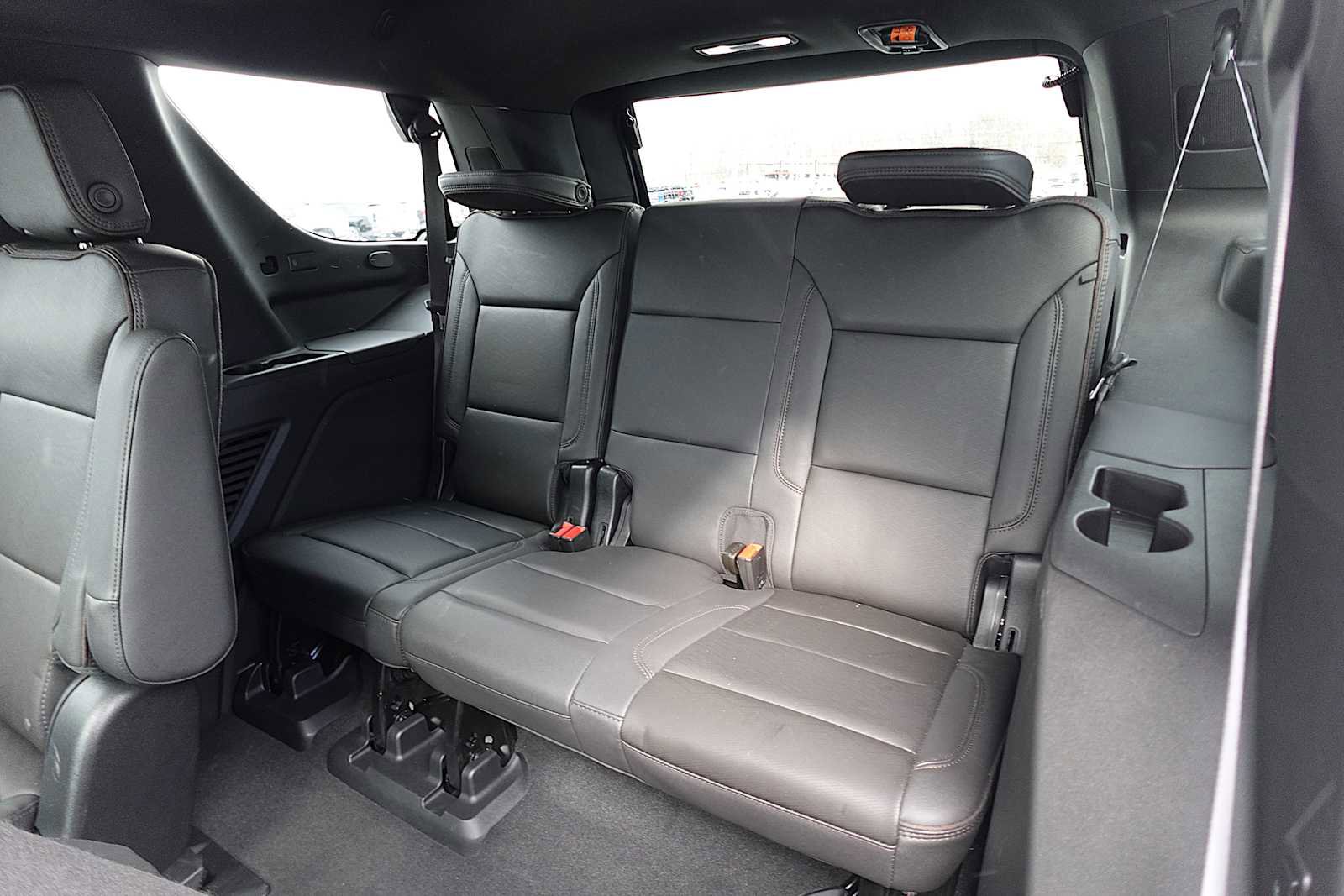Used 2023 Chevrolet Tahoe High Country w/ Premium Package image 28
