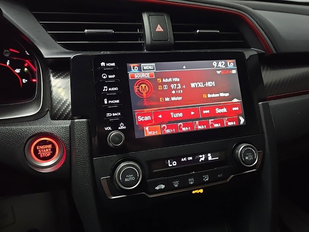 Used 2019 Honda Civic Type R image 24