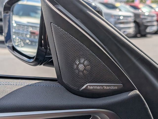 Used 2022 BMW M440i Coupe w/ Premium Package image 38