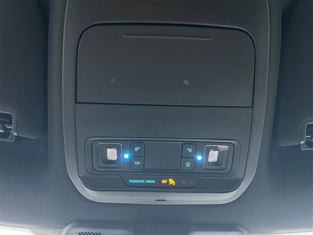 Used 2024 Ford F150 STX w/ Equipment Group 201A FX4 image 26