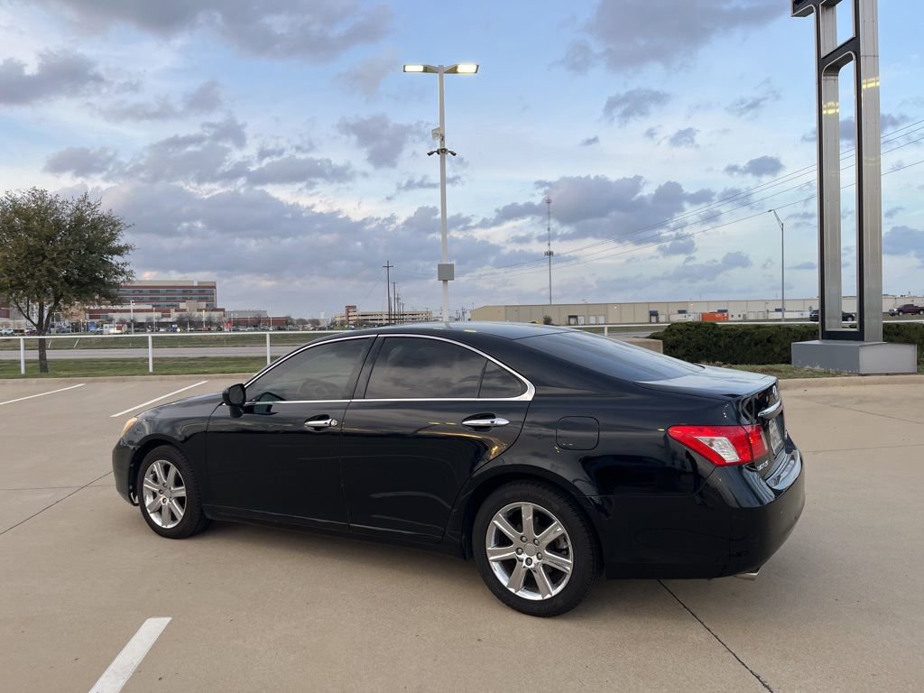 Used 2009 Lexus ES 350 image 4