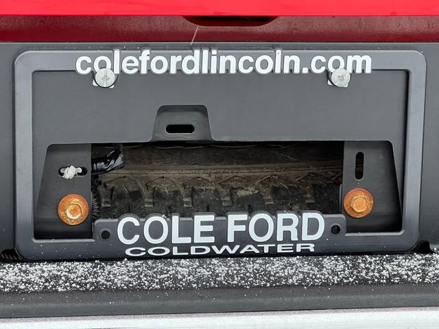 Used 2021 GMC Sierra 2500 4x4 Crew Cab w/ Fleet Convenience Package image 44