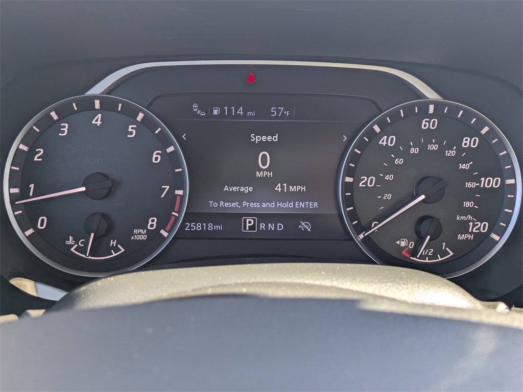 Used 2024 Nissan Frontier SL w/ Technology Package image 30