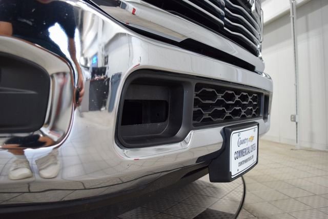 Used 2022 RAM 4500 Laramie image 11