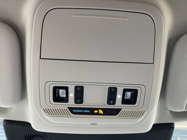 New 2026 Ford Explorer Active w/ Active Comfort Package image 18