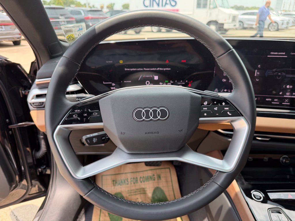 Used 2025 Audi A5 Premium w/ Convenience Package AWD/4WD image 12