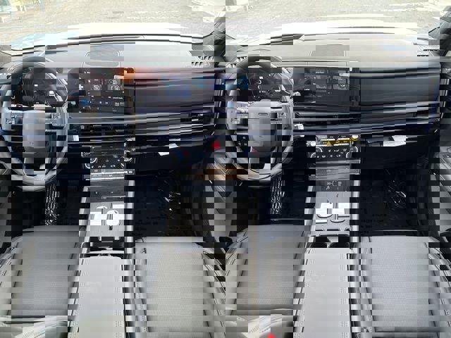 New 2026 Hyundai Santa Fe Calligraphy image 21