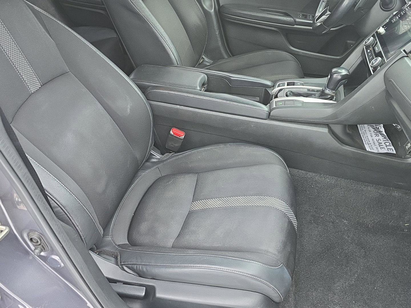 Used 2019 Honda Civic Sport image 31